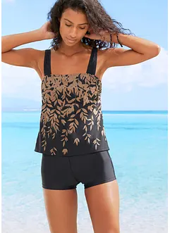 Tankini (Ens. 2 pces.), bonprix