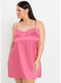 Chemises de nuit tendance grande taille sur bonprix
