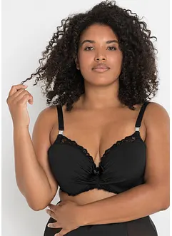 Soutien-gorge à coques et armatures, bonprix