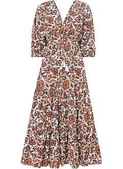 Robe longue, BODYFLIRT
