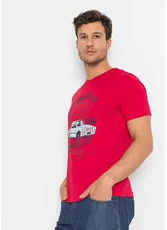 T-shirt (Lot de 3), bonprix