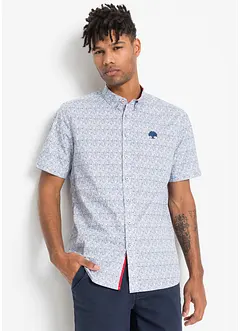 Chemise manches courtes, bonprix