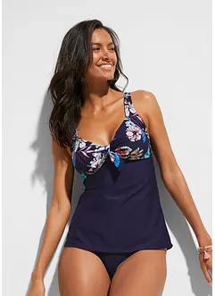 Tankini (ens. 2 pces), bonprix