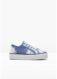 Sneakers à plateforme, RAINBOW