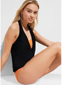 Tankini (ens. 3 pces.), bonprix