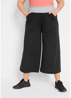 Jupe-culotte, longueur mollet, bonprix
