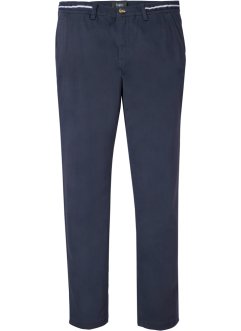 Pantalon extensible Regular Fit, Straight, bpc bonprix collection