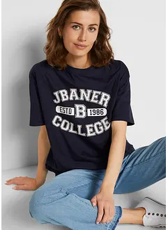 T-shirt à imprimé, bonprix