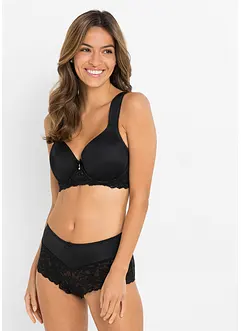 Soutien-gorge à coques et armatures, bonprix