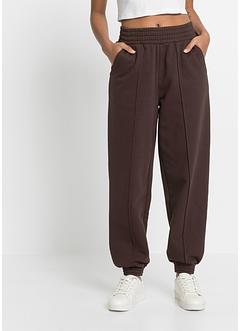 Pantalon sweat large, RAINBOW