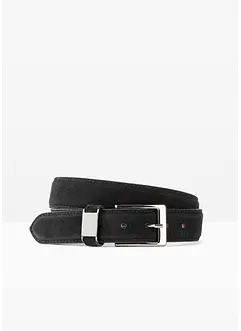 Ceinture en cuir, bonprix