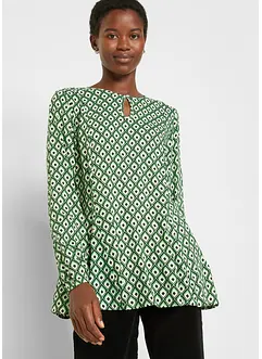 Blouse en viscose, bonprix