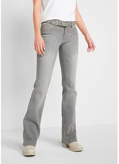 Jean confort-stretch BOOTCUT, bonprix