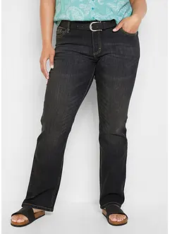 Jean confort-stretch BOOTCUT, John Baner JEANSWEAR