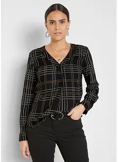 Blouse-tunique, bonprix