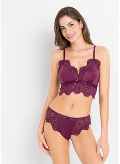 Soutien-gorge brassière sans armatures, BODYFLIRT