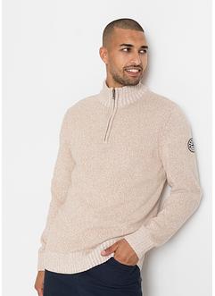 Pull camionneur, bpc bonprix collection