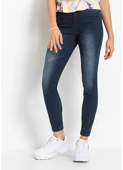 Jean super skinny raccourci, bonprix