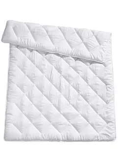 Couette chaude lavable à 95°C, bonprix