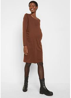 Lot de 2 robes de grossesse, bpc bonprix collection