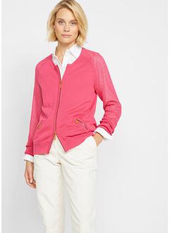 Gilet en maille, bpc selection