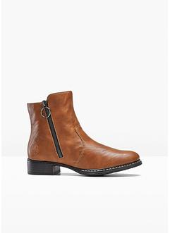 Boots Rieker, Rieker