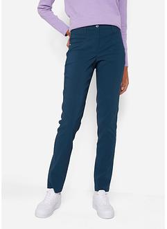 Pantalon extensible en bengaline, Straight, bpc bonprix collection