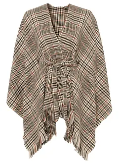 Poncho, bpc bonprix collection