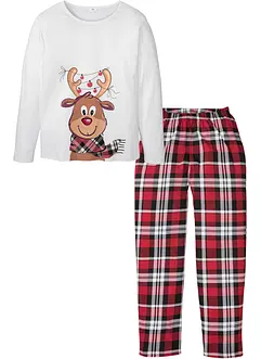 Pyjama (Ens. 2 pces.), bonprix