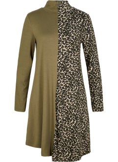 Robe à imprimé léopard, bpc selection