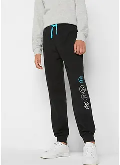 Pantalon sweat garçon, bpc bonprix collection