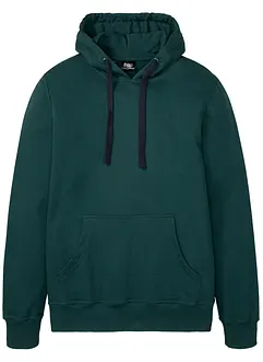 Sweat à capuche, bonprix