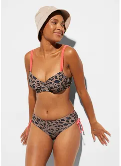 Bikini à armatures (ens. 2 pces.), bonprix