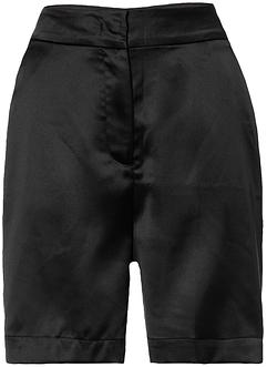 Bermuda avec polyester recyclé, BODYFLIRT