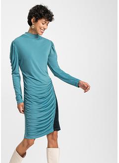 Robe avec empiècement brillant, BODYFLIRT