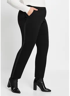 Pantalon de smoking, bonprix