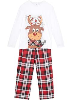 Pyjama enfant (Ens. 2 pces.), bpc bonprix collection