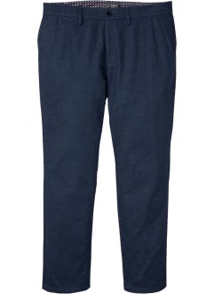 Pantalon chino Regular Fit, Straight, bpc selection