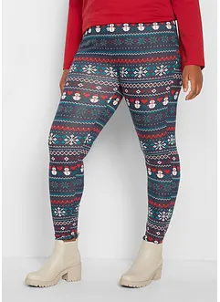 Legging de Noël, bonprix