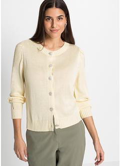 Gilet en maille, BODYFLIRT