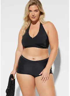 Haut de bikini dos nu, bonprix