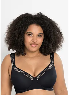 Soutien-gorge avec coques, bonprix