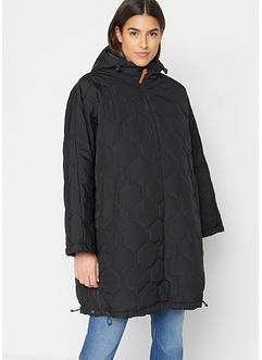Cape matelassée fonctionnelle avec polyester recyclé, bpc bonprix collection