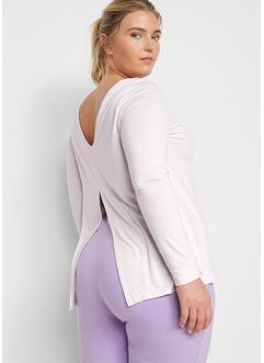 T-shirt de sport en viscose, bpc bonprix collection