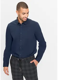 Chemise extensible Slim Fit, bonprix