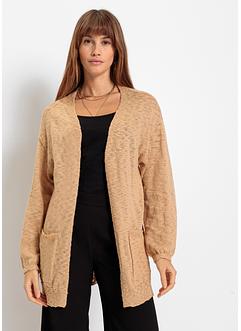 Gilet en maille estival, BODYFLIRT