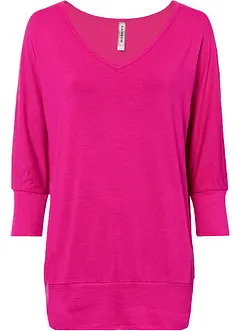 T-shirt oversize, bonprix