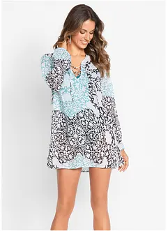 Tunique de plage, bonprix