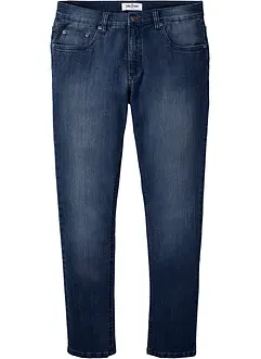 Jean extensible Slim Fit, Straight, bonprix