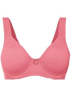 Soutien-gorge moulé à armatures avec matériau recyclé, bpc bonprix collection